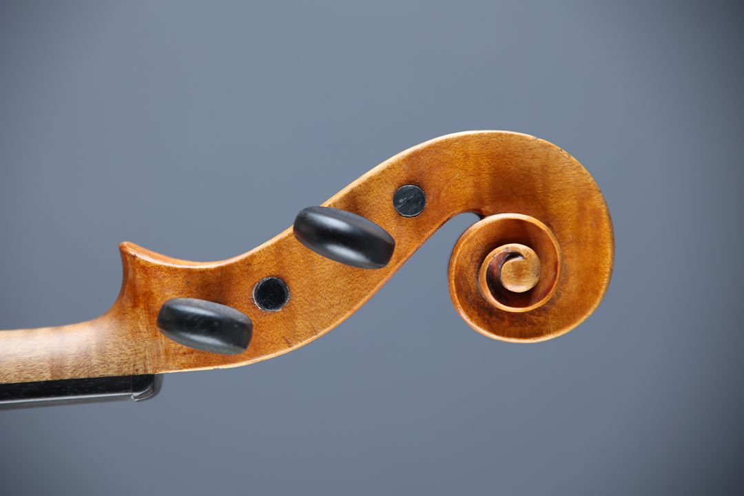 Saxony Violin - around 1900 - V10400